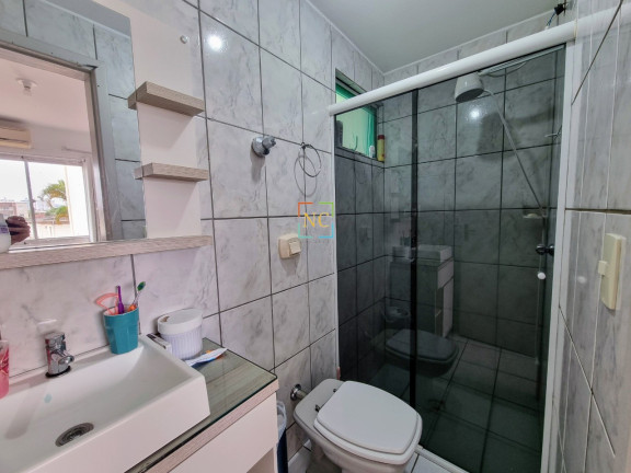 Imagem Apartamento com 3 Quartos à Venda, 74 m² em Floresta - São José Imagem Apartamento com 3 Quartos à Venda, 74 m² em Floresta - São José