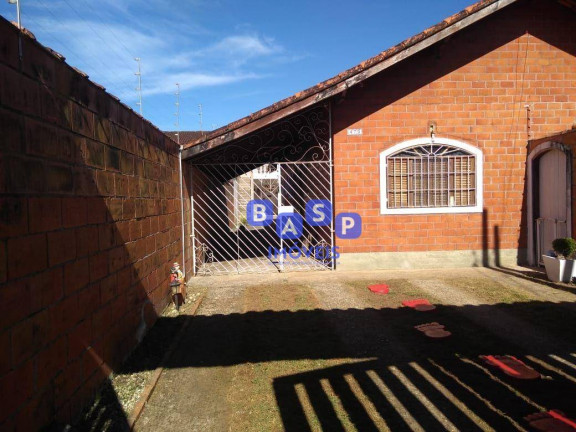 Casa com 2 Quartos à Venda, 113 m² em Cibratel Ii - Itanhaém
