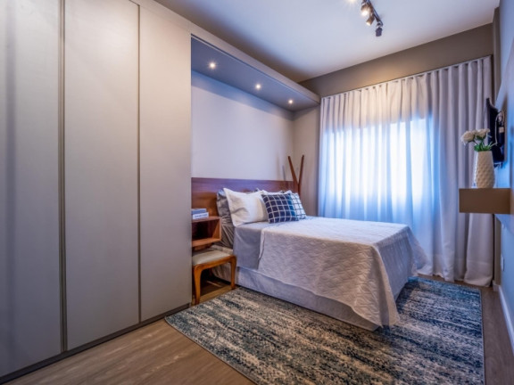 Imagem Apartamento com 1 Quarto à Venda, 48 m² em Floresta - Gramado Imagem Apartamento com 1 Quarto à Venda, 48 m² em Floresta - Gramado