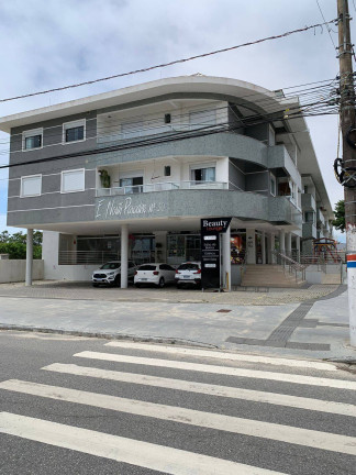 Apartamento com 2 Quartos à Venda, 57 m² em Ingleses Do Rio Vermelho - Florianópolis