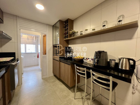 Imagem Apartamento com 3 Quartos à Venda, 114 m² em Parque Residencial Aquarius - São José Dos Campos