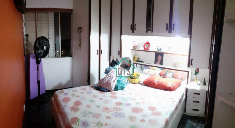 Imagem Apartamento com 3 Quartos à Venda, 110 m² em Cidade Antônio Estevão De Carvalho - São Paulo