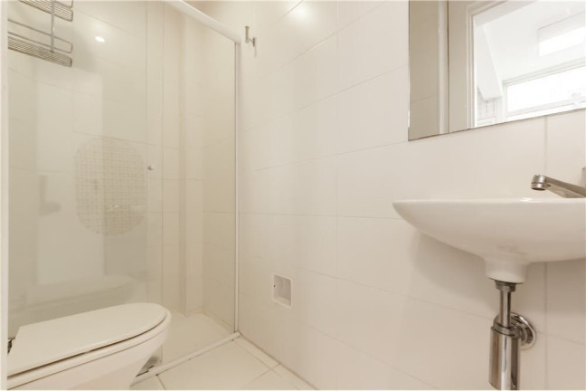 Imagem Apartamento com 3 Quartos à Venda, 198 m² em  Itaim Bibi  -  São Paulo 