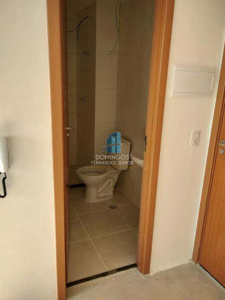 Imagem Apartamento com 1 Quarto à Venda, 24 m² em Belenzinho - São Paulo