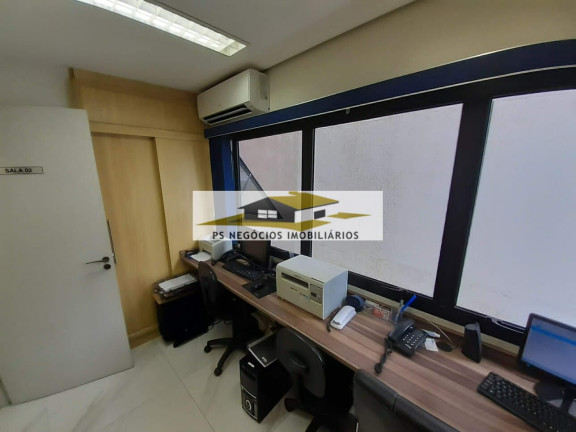 Imagem Sala Comercial à Venda, 40 m² em Liberdade - São Paulo
