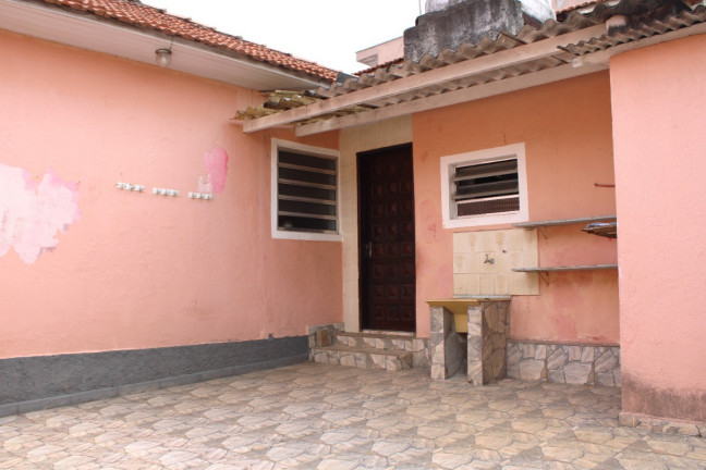 Imagem Casa à Venda, 200 m² em Vila Das Mercês - São Paulo Imagem Casa à Venda, 200 m² em Vila Das Mercês - São Paulo