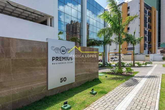 Imagem Apartamento com 3 Quartos à Venda, 90 m² em Aeroclube - João Pessoa Imagem Apartamento com 3 Quartos à Venda, 90 m² em Aeroclube - João Pessoa