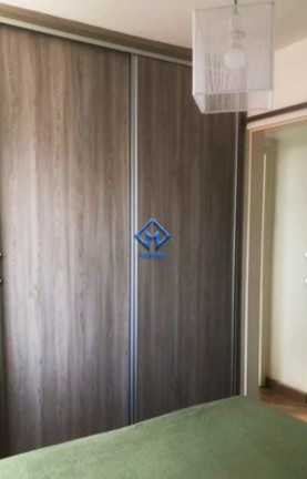 Imagem Apartamento com 2 Quartos à Venda, 55 m² em Ipiranga - São Paulo