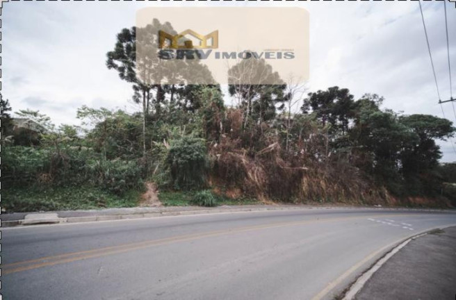 Imagem Terreno à Venda, 19.700 m² em Jardim Osasco - Colombo
