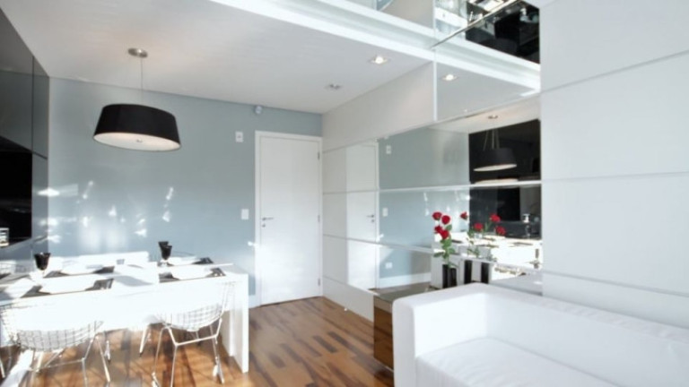 Imagem Apartamento com 3 Quartos à Venda, 60 m² em Boa Vista - Curitiba Imagem Apartamento com 3 Quartos à Venda, 60 m² em Boa Vista - Curitiba