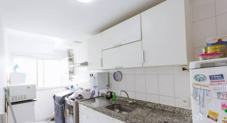 Imagem Apartamento com 2 Quartos à Venda, 65 m² em Camorim Imagem Apartamento com 2 Quartos à Venda, 65 m² em Camorim