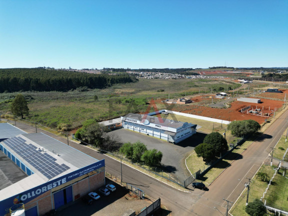 Imagem Imóvel Comercial para Alugar, 800 m² em Morro Alto - Guarapuava Imagem Imóvel Comercial para Alugar, 800 m² em Morro Alto - Guarapuava