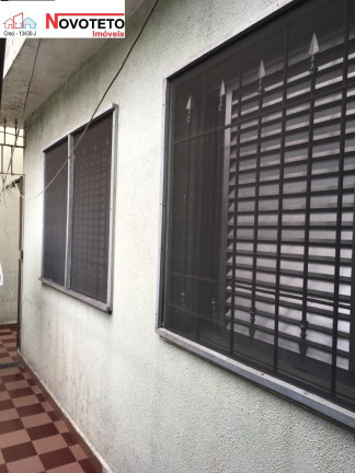 Imagem Casa com 3 Quartos à Venda, 200 m² em Vila Alpina - São Paulo Imagem Casa com 3 Quartos à Venda, 200 m² em Vila Alpina - São Paulo