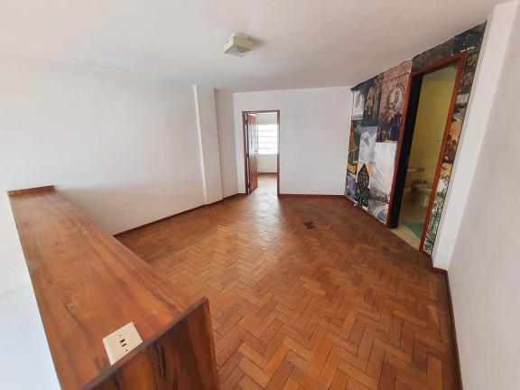 Imagem Apartamento com 1 Quarto à Venda, 56 m² em Nossa Senhora De Fátima - Teresópolis