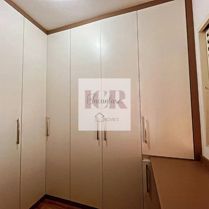 Imagem Apartamento com 2 Quartos à Venda, 51 m² em Jardim São Marcos - Sorocaba