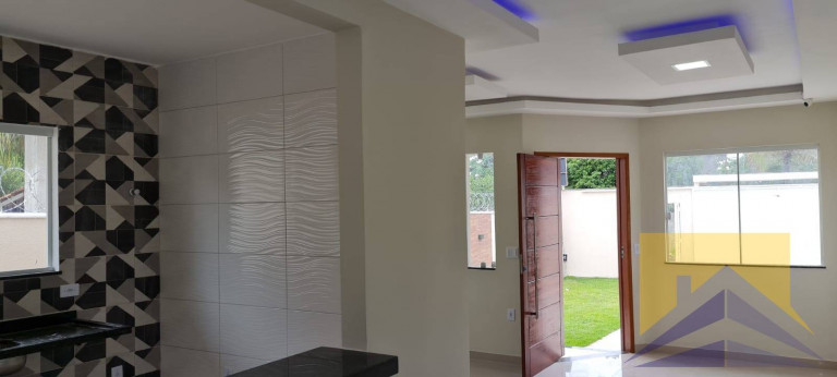 Imagem Casa com 2 Quartos à Venda, 240 m² em Inoã - Maricá Imagem Casa com 2 Quartos à Venda, 240 m² em Inoã - Maricá