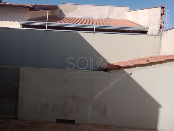 Imagem Casa com 2 Quartos à Venda, 140 m² em Jardim Boa Vista - Araraquara Imagem Casa com 2 Quartos à Venda, 140 m² em Jardim Boa Vista - Araraquara