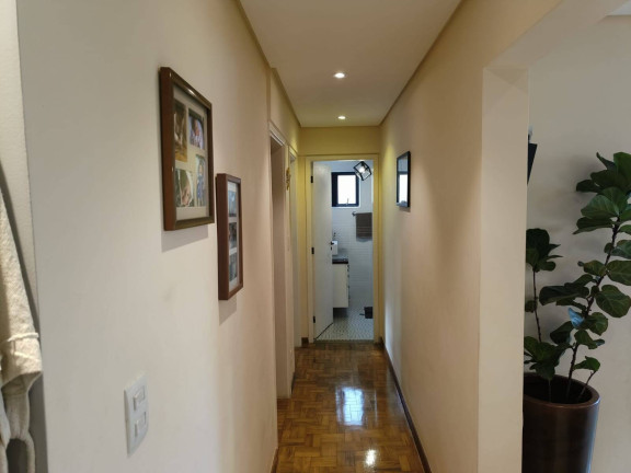 Imagem Apartamento com 2 Quartos à Venda, 90 m² em Vila Clementino - São Paulo Imagem Apartamento com 2 Quartos à Venda, 90 m² em Vila Clementino - São Paulo