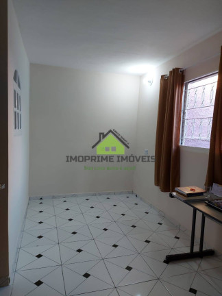 Imagem Casa com 3 Quartos à Venda, 200 m² em Conjunto São Benedito - Jacareí Imagem Casa com 3 Quartos à Venda, 200 m² em Conjunto São Benedito - Jacareí