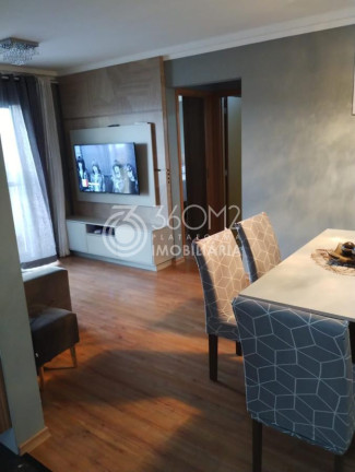 Imagem Apartamento com 2 Quartos à Venda, 67 m² em Parque São Vicente - Mauá