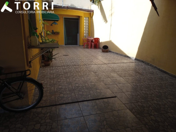 Imagem Casa com 3 Quartos à Venda, 156 m² em éden - Sorocaba Imagem Casa com 3 Quartos à Venda, 156 m² em éden - Sorocaba