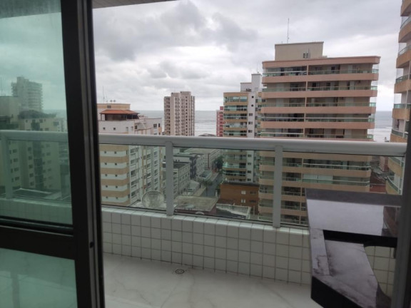 Imagem Apartamento com 2 Quartos à Venda, 62 m² em Tupi - Praia Grande