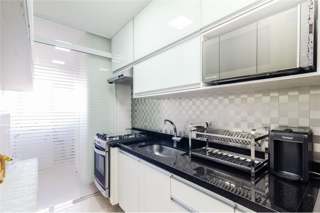 Imagem Imóvel com 3 Quartos à Venda, 81 m² em Jardim Marajoara - São Paulo Imagem Imóvel com 3 Quartos à Venda, 81 m² em Jardim Marajoara - São Paulo