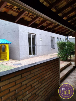 Imagem Apartamento com 2 Quartos à Venda, 58 m² em Vila Carrão - São Paulo