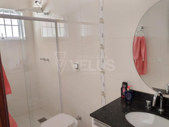Imagem Casa com 5 Quartos à Venda, 252 m² em Jardim Colombo - Itapetininga