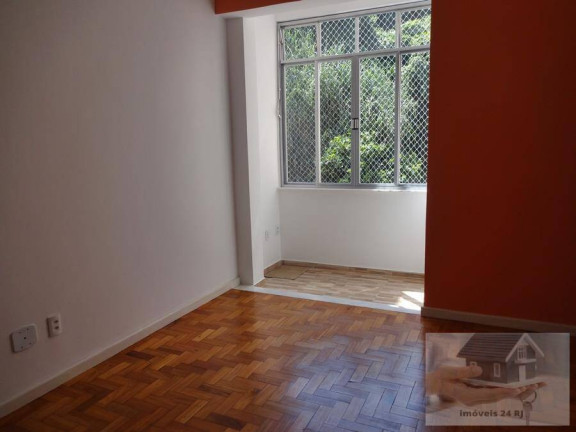 Imagem Apartamento com 1 Quarto à Venda, 45 m² em Catete - Rio De Janeiro Imagem Apartamento com 1 Quarto à Venda, 45 m² em Catete - Rio De Janeiro