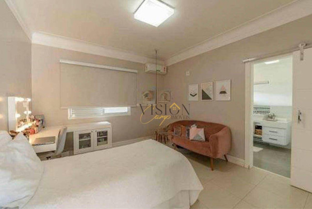 Imagem Casa com 4 Quartos à Venda, 600 m² em Parque Xangrilá - Campinas Imagem Casa com 4 Quartos à Venda, 600 m² em Parque Xangrilá - Campinas