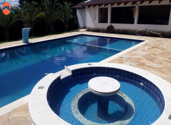 Imagem Chácara com 6 Quartos à Venda, 1.000 m² em Sorocaba Imagem Chácara com 6 Quartos à Venda, 1.000 m² em Sorocaba