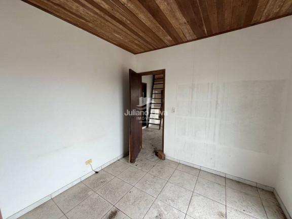 Imagem Sobrado à Venda, 127 m² em Barra Do Sai - Itapoá