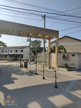 Imagem Casa de Condomínio com 2 Quartos à Venda, 63 m² em Guaratiba - Rio De Janeiro