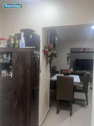 Imagem Apartamento com 2 Quartos à Venda, 42 m² em Caldas Do Oeste - Caldas Novas