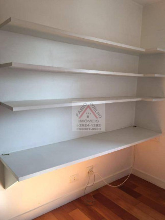 Imagem Apartamento com 3 Quartos à Venda, 95 m² em Brooklin - São Paulo Imagem Apartamento com 3 Quartos à Venda, 95 m² em Brooklin - São Paulo
