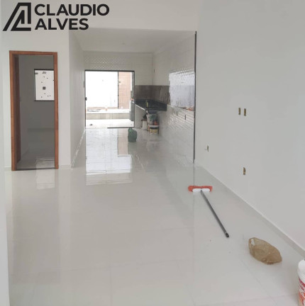 Imagem Casa com 2 Quartos à Venda, 96 m² em Mangabeira - Feira De Santana Imagem Casa com 2 Quartos à Venda, 96 m² em Mangabeira - Feira De Santana