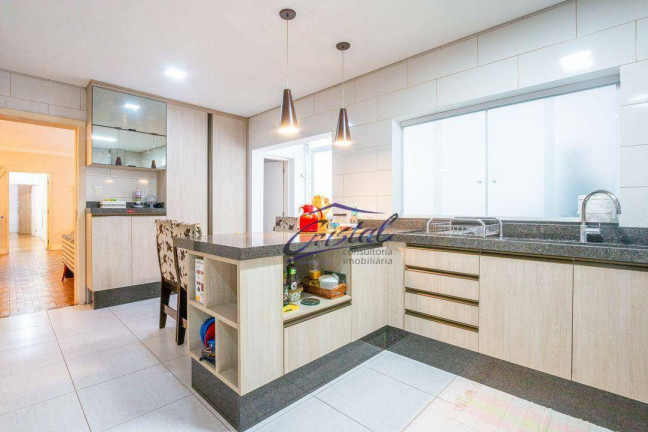 Imagem Apartamento com 3 Quartos à Venda, 144 m² em Santa Cecilia - São Paulo