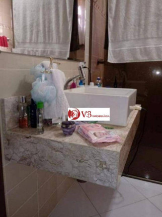 Imagem Sobrado com 3 Quartos à Venda, 158 m² em Cidade Patriarca - São Paulo Imagem Sobrado com 3 Quartos à Venda, 158 m² em Cidade Patriarca - São Paulo