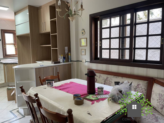Imagem Casa com 3 Quartos à Venda, 300 m² em Granja Viana - Cotia