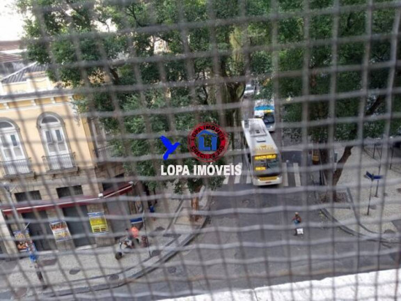 Imagem Apartamento com 1 Quarto à Venda, 30 m² em Centro - Rio De Janeiro Imagem Apartamento com 1 Quarto à Venda, 30 m² em Centro - Rio De Janeiro