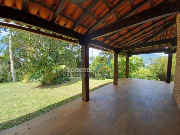 Imagem Imóvel com 4 Quartos à Venda, 10.920 m² em Granja Guarani - Teresópolis Imagem Imóvel com 4 Quartos à Venda, 10.920 m² em Granja Guarani - Teresópolis