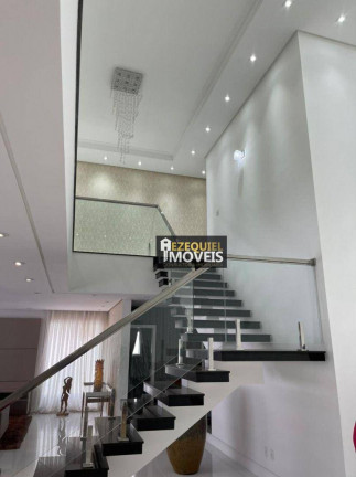 Imagem Casa de Condomínio com 5 Quartos à Venda, 514 m² em Parque Terra Nova Ii - São Bernardo Do Campo Imagem Casa de Condomínio com 5 Quartos à Venda, 514 m² em Parque Terra Nova Ii - São Bernardo Do Campo
