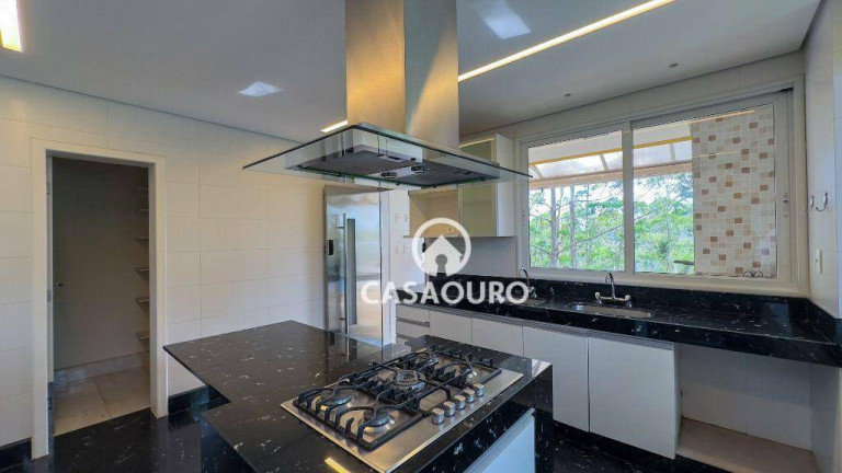 Imagem Casa com 4 Quartos à Venda, 397 m² em Alphaville - Lagoa Dos Ingleses - Nova Lima Imagem Casa com 4 Quartos à Venda, 397 m² em Alphaville - Lagoa Dos Ingleses - Nova Lima