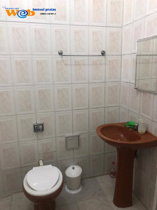 Imagem Casa com 2 Quartos à Venda, 80 m² em Anhanguera - Praia Grande