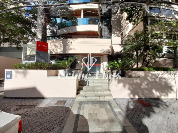 Imagem Apartamento com 1 Quarto à Venda, 33 m² em Itaim Bibi - São Paulo Imagem Apartamento com 1 Quarto à Venda, 33 m² em Itaim Bibi - São Paulo