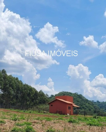 Imagem Imóvel com 3 Quartos à Venda, em Rural - Rifaina Imagem Imóvel com 3 Quartos à Venda, em Rural - Rifaina