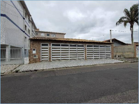 Casa com 4 Quartos à Venda, 215 m² em Real - Praia Grande