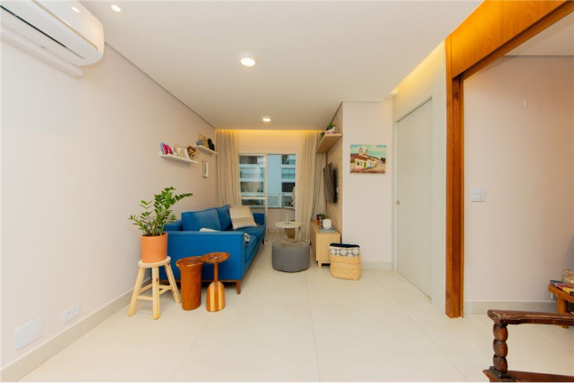 Imagem Imóvel com 2 Quartos à Venda,  em Pinheiros - São Paulo