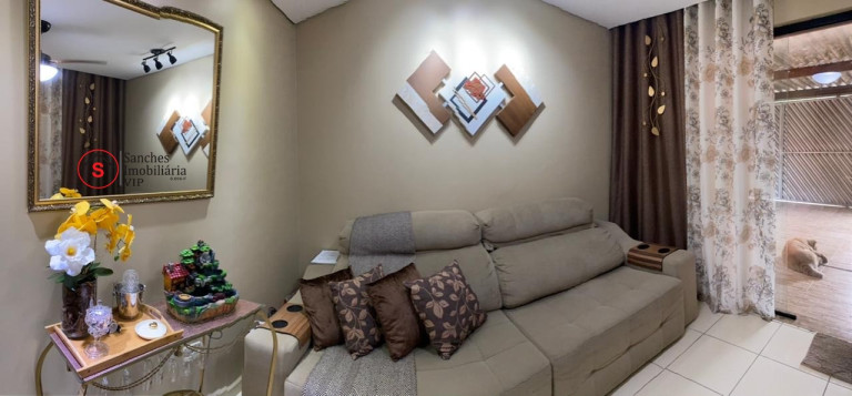 Imagem Casa com 3 Quartos à Venda, 90 m² em Cidade Satélite Santa Bárbara - São Paulo Imagem Casa com 3 Quartos à Venda, 90 m² em Cidade Satélite Santa Bárbara - São Paulo